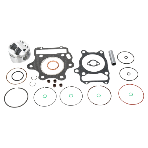 Wiseco - Wiseco Top End Kit - 1.00mm Oversize to 75.00mm, 12:1 Compression - PK1023