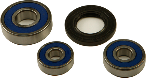 All Balls - All Balls Wheel Bearing and Seal Kit - 25-1551