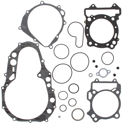 Vertex - Vertex Complete Gasket Set - 808933