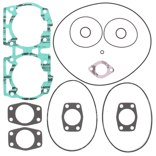 Vertex - Vertex Top End Gasket Set - 710165D