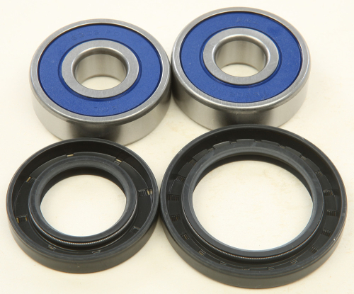 All Balls - All Balls Wheel Bearing and Seal Kit - 25-1488