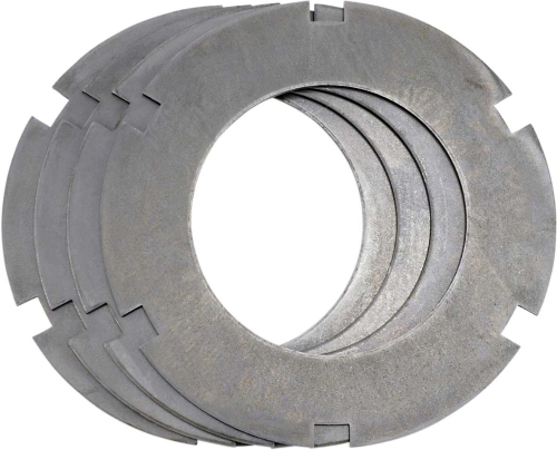 DP Brakes - DP Brakes High-Performance Clutch Steel Plate Kit - DPHK508