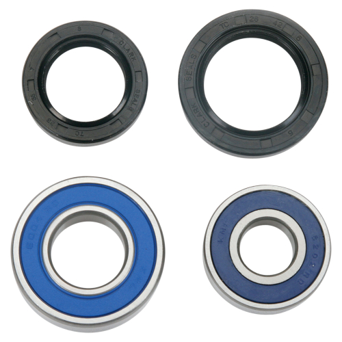 All Balls - All Balls Wheel Bearing and Seal Kit - 25-1083