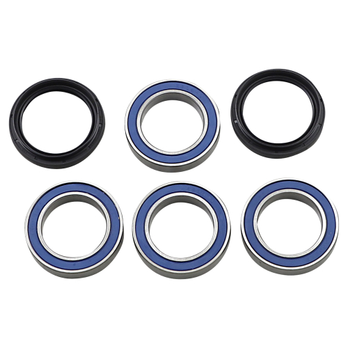 All Balls - All Balls Wheel Bearing and Seal Kit - 25-1456