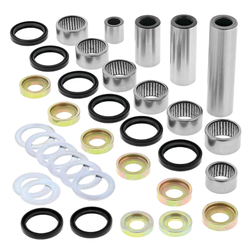 All Balls - All Balls Swing Arm Linkage Bearing Seal Kit - 27-1179
