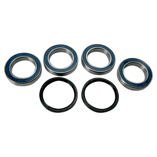 All Balls - All Balls Wheel Bearing and Seal Kit - 25-1534