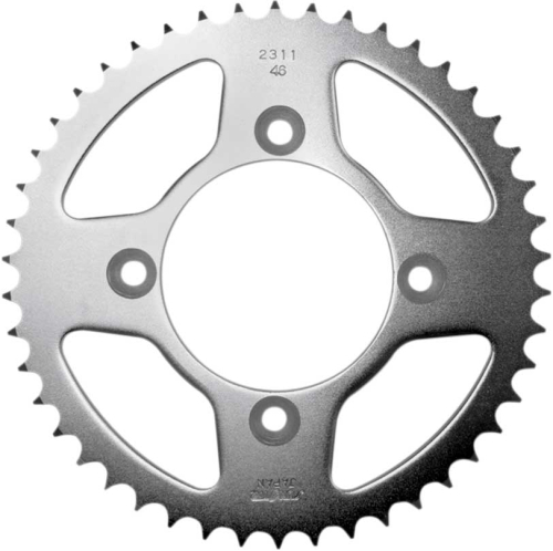 Sunstar - Sunstar Steel Rear Sprocket - 46T - 2-231146