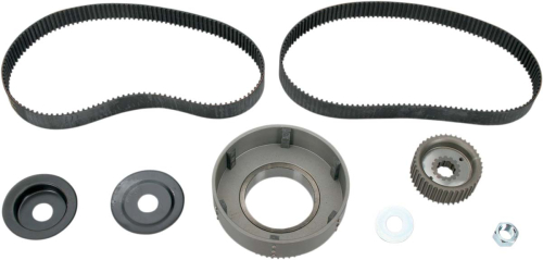 Belt Drives Ltd - Belt Drives Ltd 8mm 1 1/2in. Belt Drive Kit - 61-41SK-4