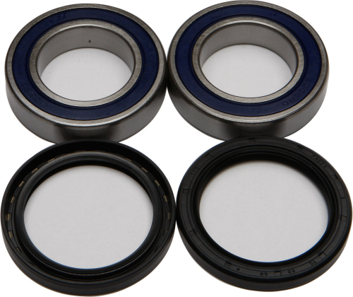 All Balls - All Balls Wheel Bearing and Seal Kit - 25-1527