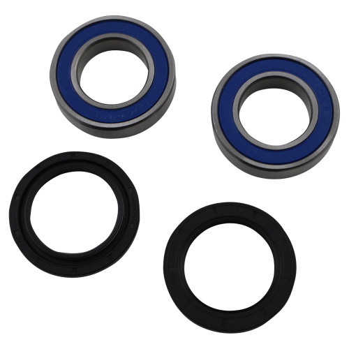 All Balls - All Balls Wheel Bearing and Seal Kit - 25-1299