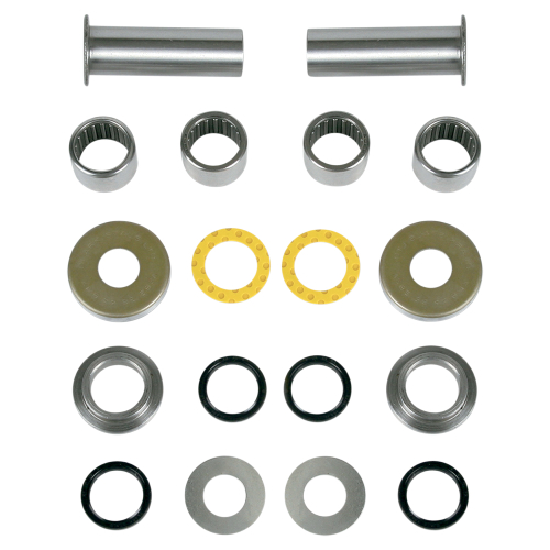 All Balls - All Balls Swing Arm Bearing Kit - 28-1172