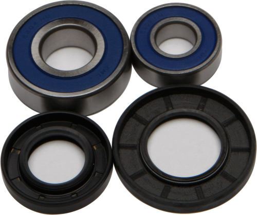 All Balls - All Balls Wheel Bearing and Seal Kit - 25-1564