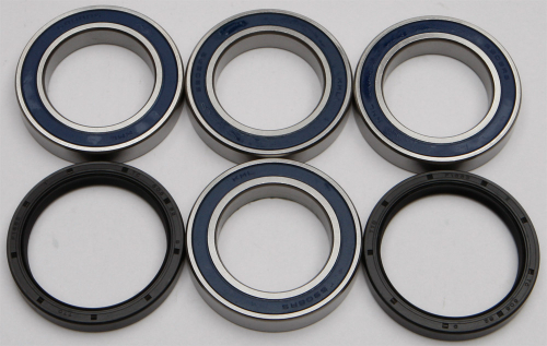 All Balls - All Balls Wheel Bearing and Seal Kit - 25-1565