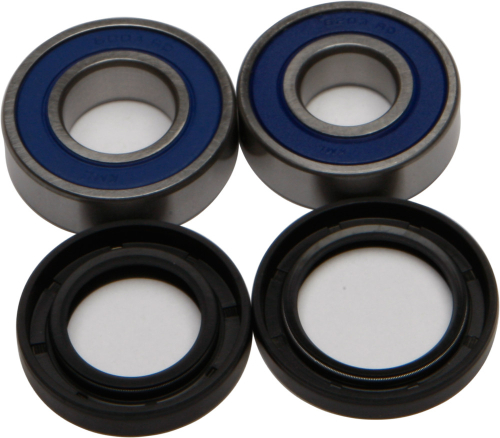 All Balls - All Balls Wheel Bearing and Seal Kit - 25-1566