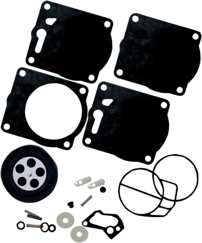 Vertex - Vertex Aftermarket BN I-Series 46mm Carburetor Kit - 451469
