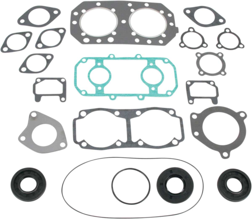 Vertex - Vertex Full Engine Gasket Set - 611103