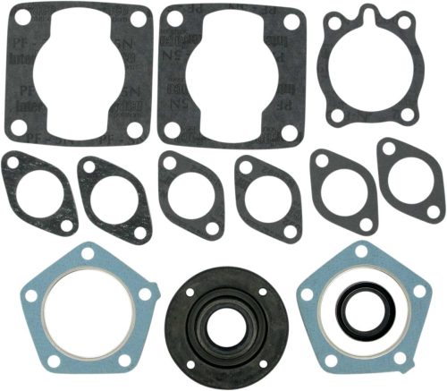 Vertex - Vertex Gasket Set with Oil Seal - 711072