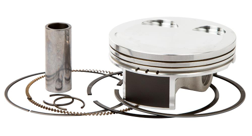 Vertex - Vertex Forged Replica Piston Kit - Standard Bore 94.96mm, 12.0:1 Compression - 22984B