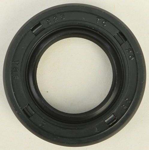 Vertex - Vertex Crankshaft Oil Seal - 501556