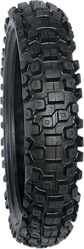 Duro - Duro DM1153 Hard Terrain Rear Tire - 110/90-19 - 25-115319-110BT