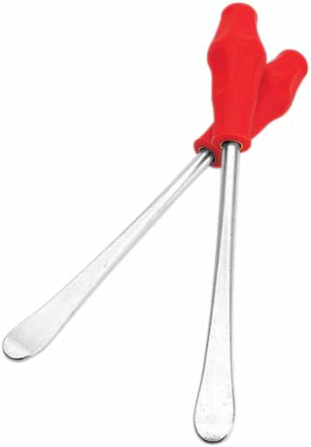 Moose Racing - Moose Racing TY-ER Irons - 33-T10003