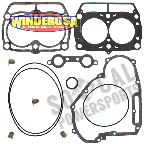 Vertex - Vertex Complete Gasket Set - 808890