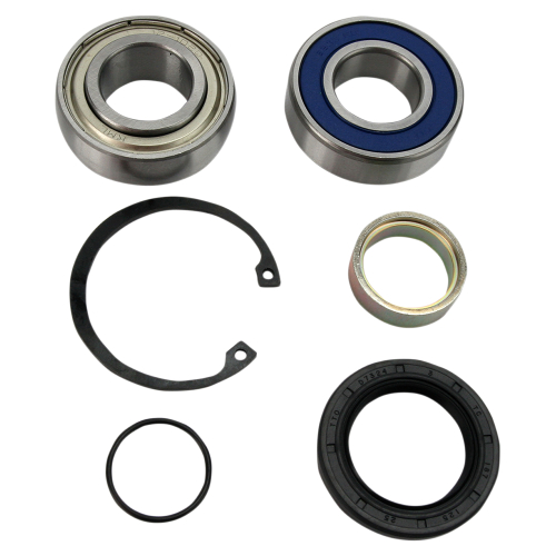 All Balls - All Balls Shaft Bearing and Seal Kit - 14-1040