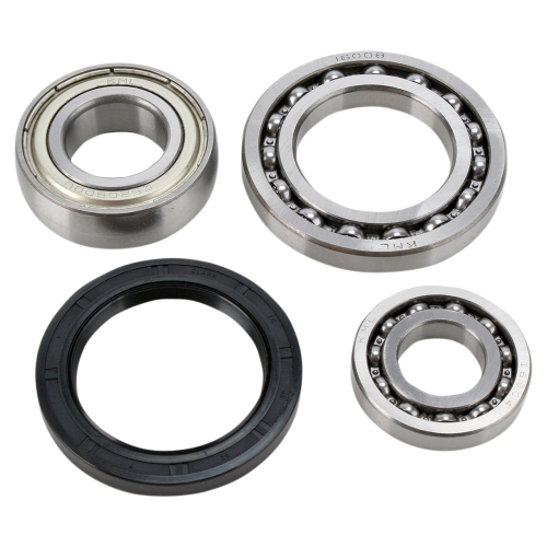 All Balls - All Balls Shaft Bearing and Seal Kit - 14-1042