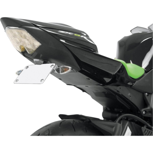 Competition Werkes - Competition Werkes Fender Eliminator Kit - 1K608