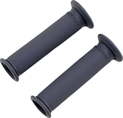 Renthal - Renthal Road Race Full Diamond Grips - Medium - G148