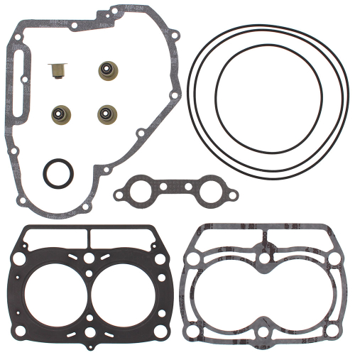 Vertex - Vertex Complete Gasket Set - 808891