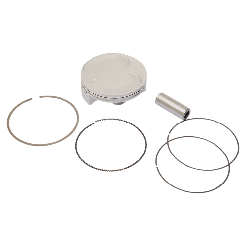 Pro-X - Pro-X Piston Kit (C) - Standard Bore 95.98mm - 01.1403.C
