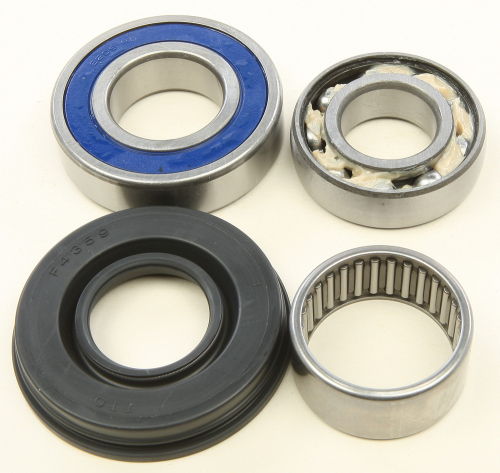 All Balls - All Balls Shaft Bearing and Seal Kit - 14-1047