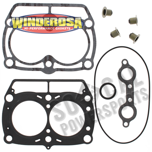 Vertex - Vertex Top End Gasket Set - 810890