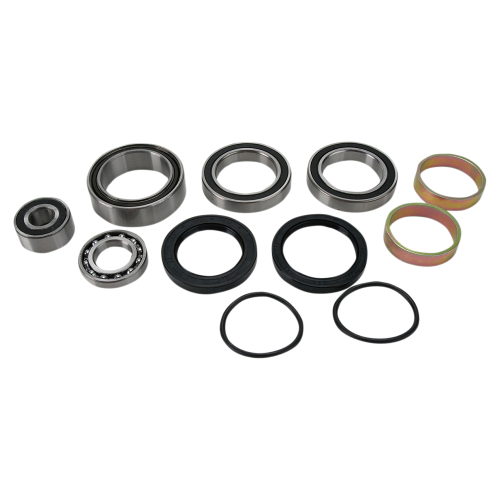 All Balls - All Balls Shaft Bearing and Seal Kit - 14-1012