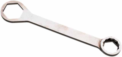 Moose Racing - Moose Racing Riders Wrench By Fredette - 17 x 27mm - M01030