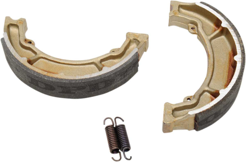 DP Brakes - DP Brakes Standard Brake Shoes - DP9172