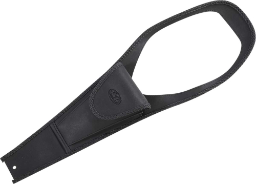 Mustang - Mustang Pouch Tank Bib - Plain - 93304