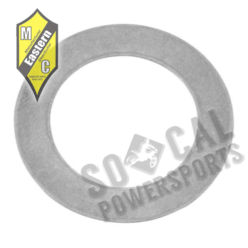 Eastern Motorcycle Parts - Eastern Motorcycle Parts Cam Shims for Cam Gears - .015in. for Cam Gears #1, 3 and 4 - A-6771