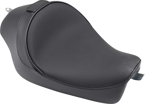 Drag Specialties - Drag Specialties Solo Seat - Smooth - 0804-0391