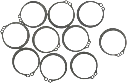 Eastern Motorcycle Parts - Eastern Motorcycle Parts Clutch Bearing Retaining Ring - A-37904-84