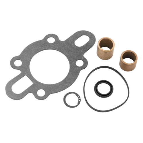 Eastern Motorcycle Parts - Eastern Motorcycle Parts Gasket and Bushing Kit - 17-0126
