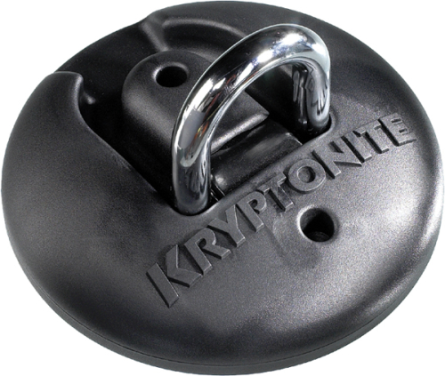 Kryptonite - Kryptonite Stronghold - 330202