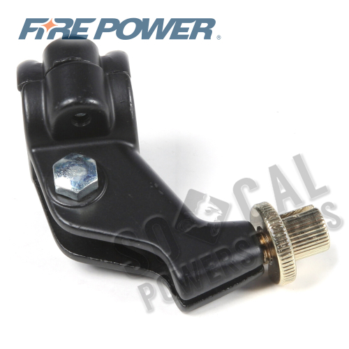 Fire Power - Fire Power Yamaha Clutch Perch with Mirror Mount - WP34-73801