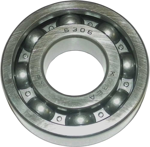 WSM - WSM Crankshaft Bearing - 30 x 72 x 19 - 010-215