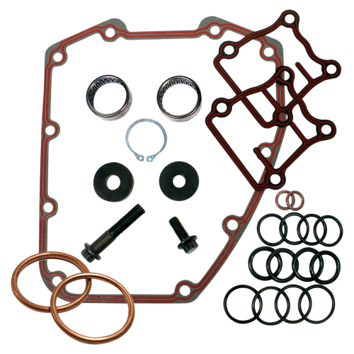 Feuling - Feuling Camshaft Chain Drive Installation Kit - Standard - 2070