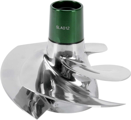 Solas - Solas Concord Impeller - Stock Engine - Pitch 13/18 - SRZ-CD-13/18