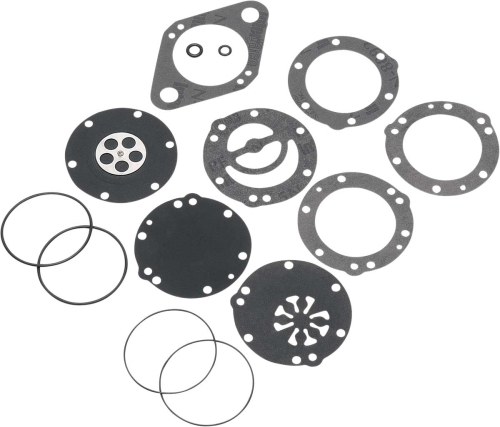 Vertex - Vertex Repair Kit for Keihin - 451459