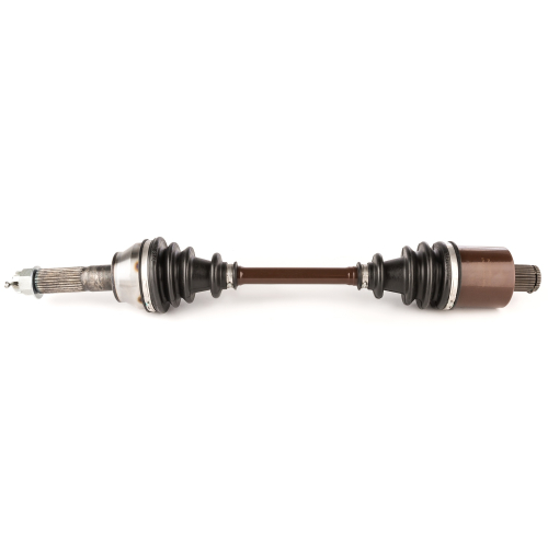 All Balls - All Balls 6 Ball Heavy Duty Axle - AB6-PO-8-336