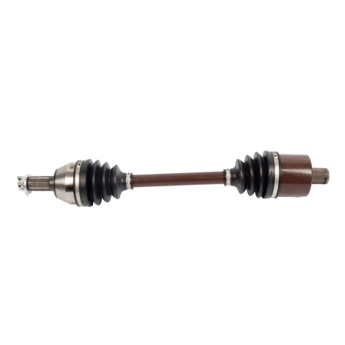 All Balls - All Balls 6 Ball Heavy Duty Axle - AB6-PO-8-344